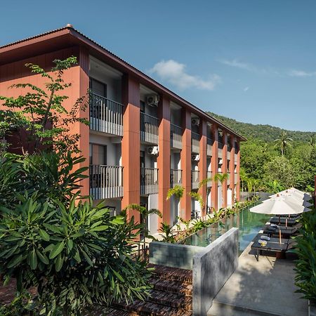 Anda Lanta Residence And Rentals - Adult Only Koh Lanta Exterior photo