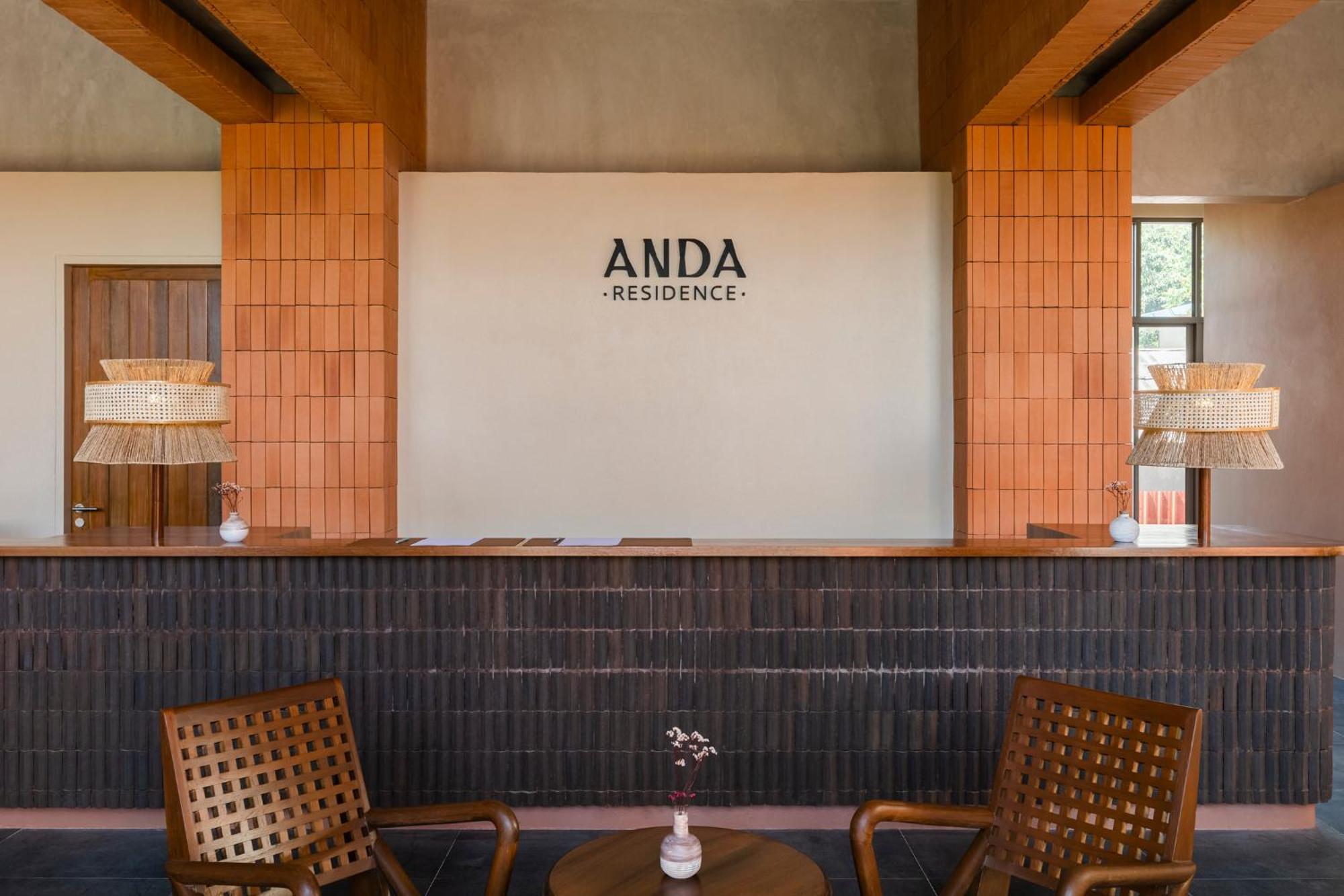 Anda Lanta Residence And Rentals - Adult Only Koh Lanta Exterior photo