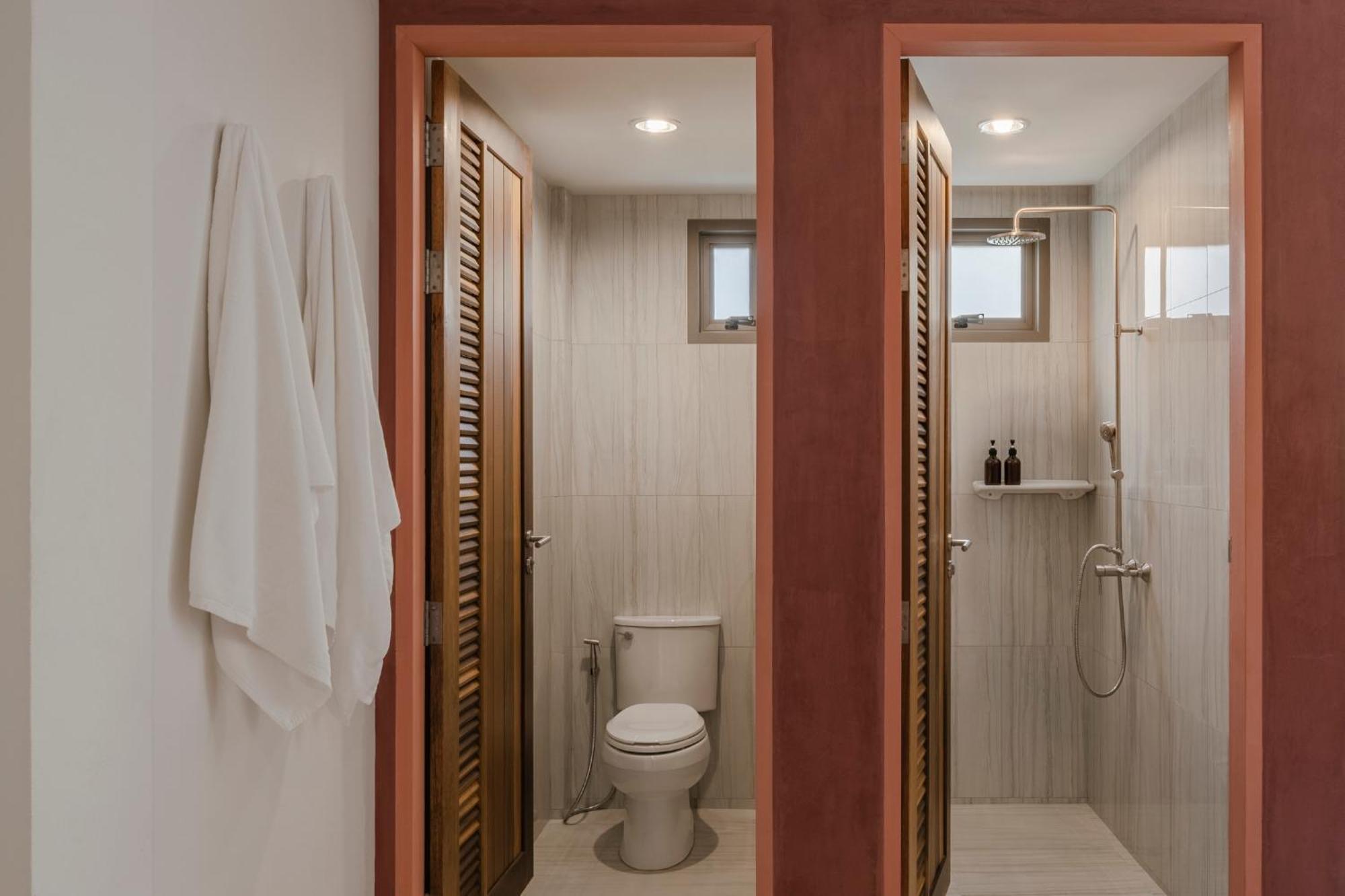 Anda Lanta Residence And Rentals - Adult Only Koh Lanta Room photo