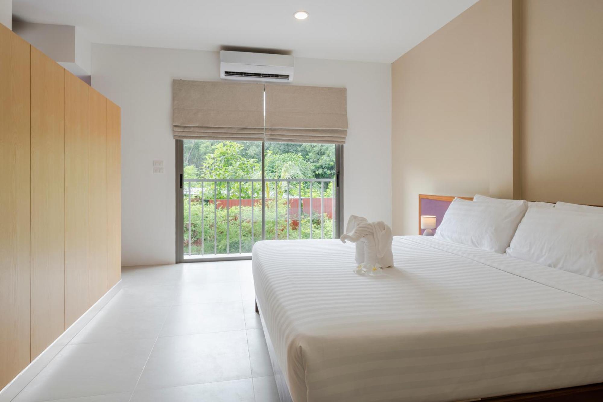 Anda Lanta Residence And Rentals - Adult Only Koh Lanta Room photo