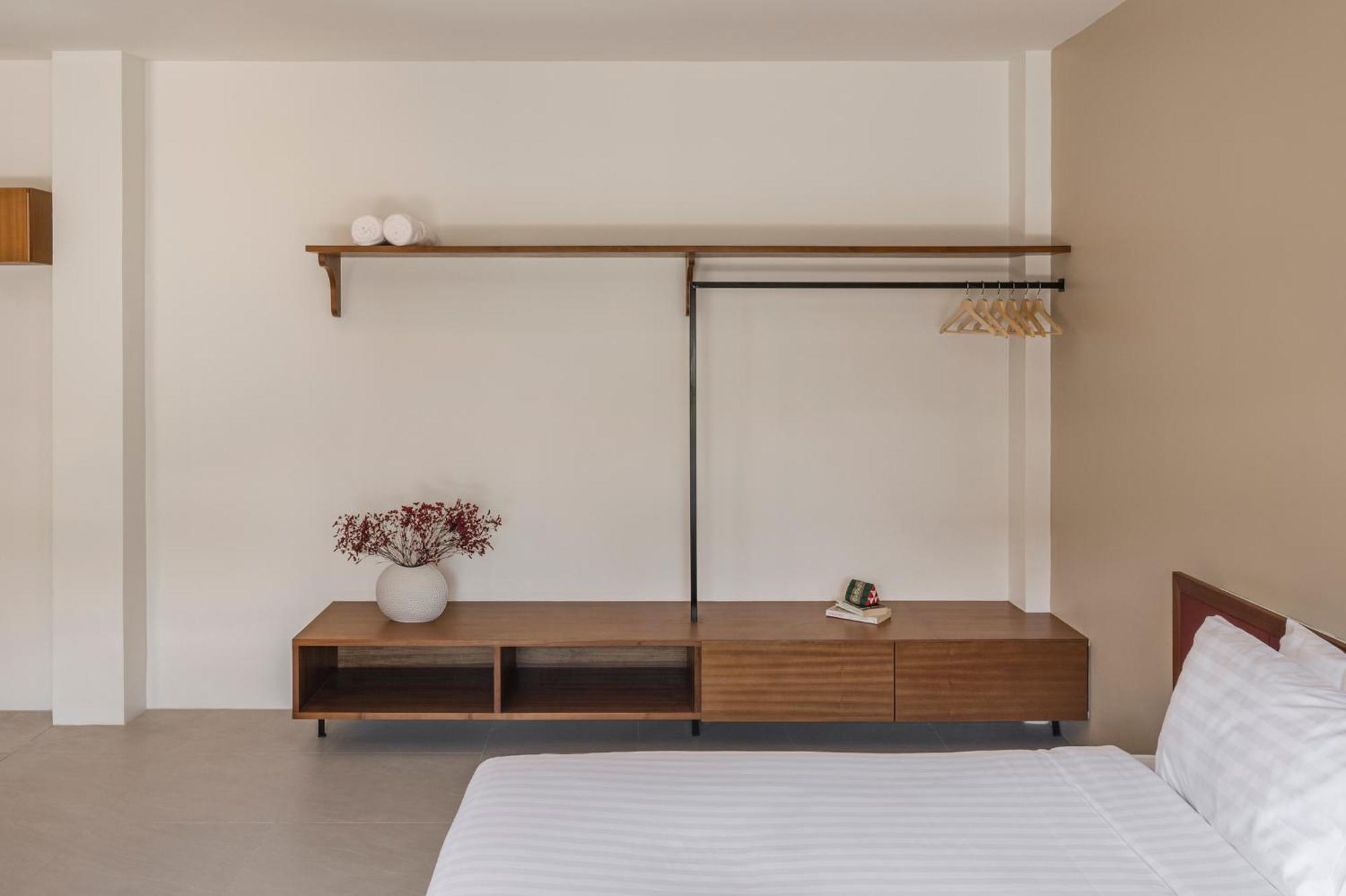 Anda Lanta Residence And Rentals - Adult Only Koh Lanta Room photo