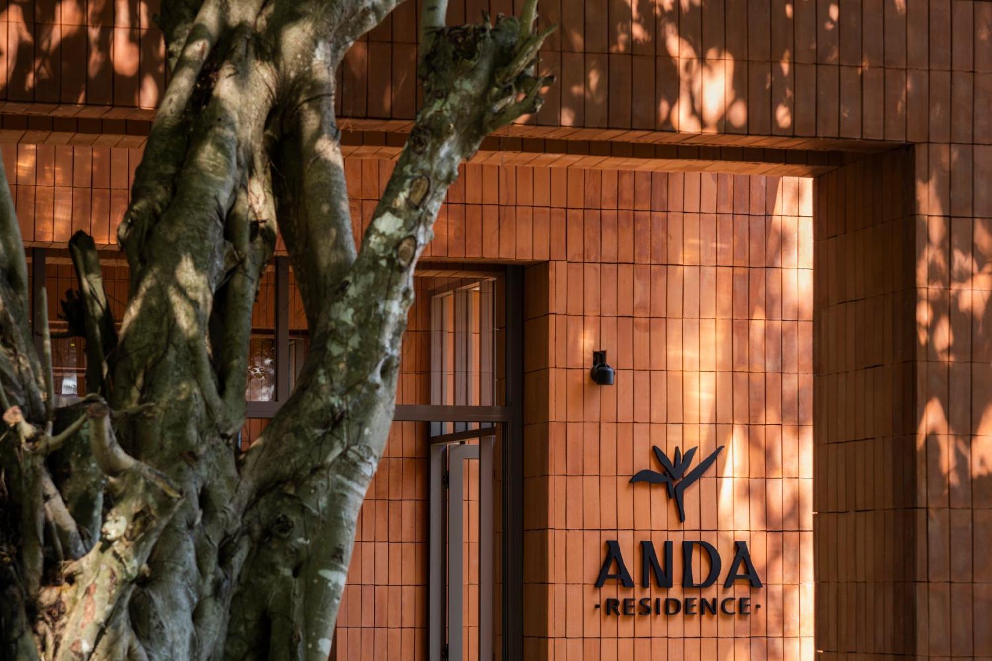 Anda Lanta Residence And Rentals - Adult Only Koh Lanta Exterior photo